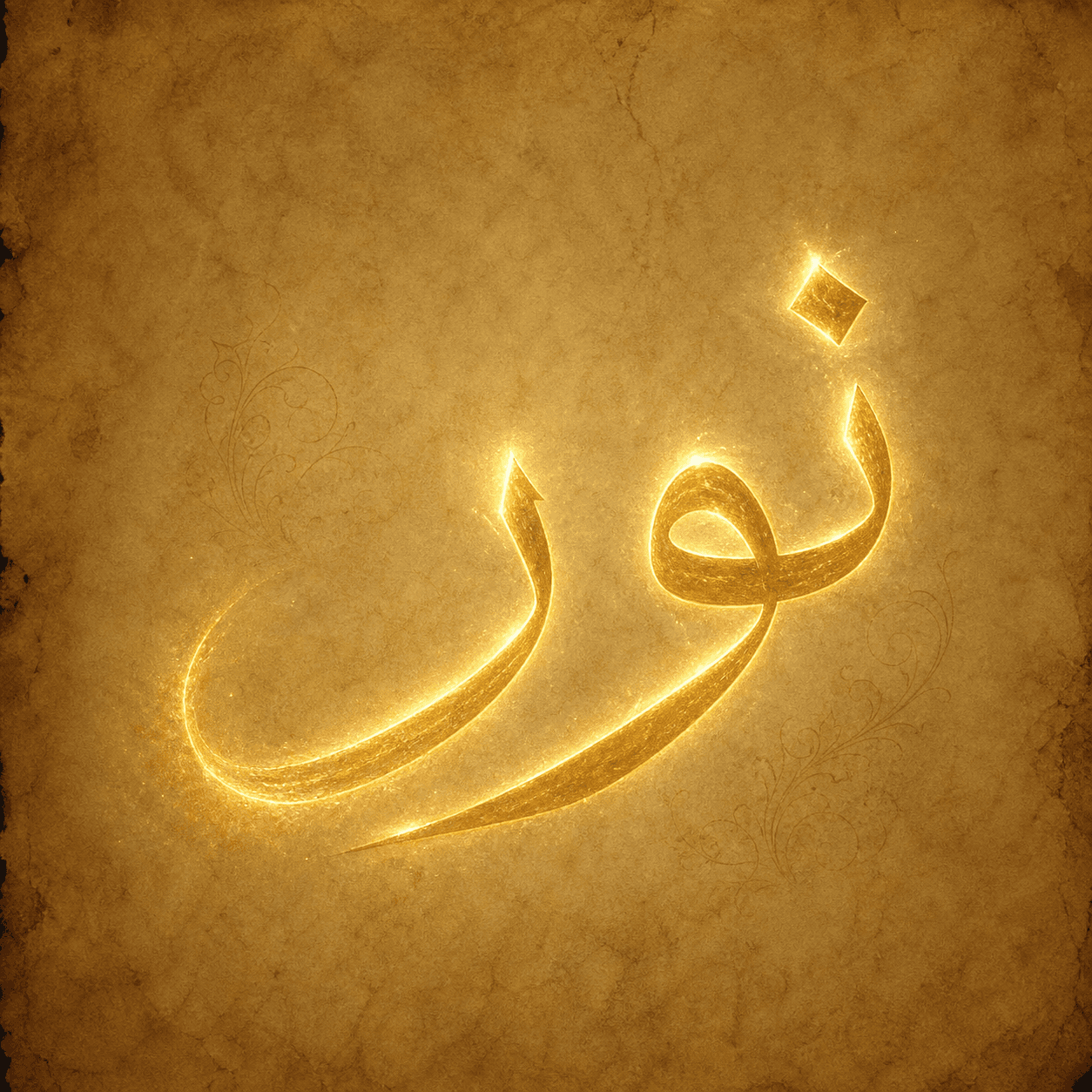 Arabe (Nourania)