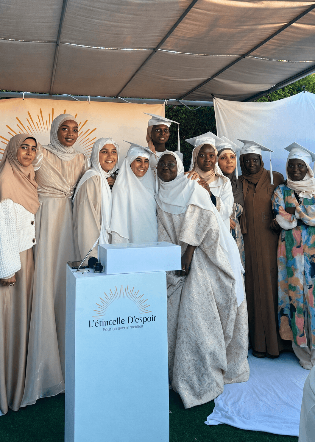Formation 3 ans — Sciences islamiques